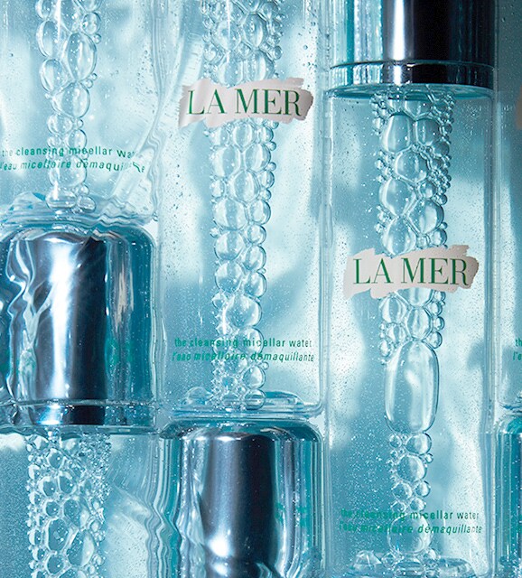 la mer the cleansing micellar water
